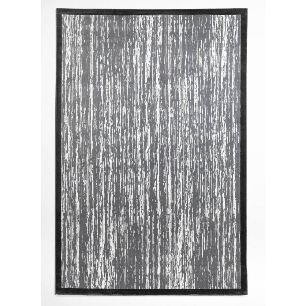 Χαλί Νεανικό ezzo Vagio Scratch A648ACD GREY